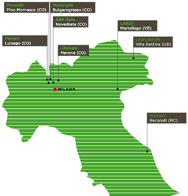 mappa